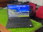 Dell i5 8Gen 8GB 256SSD+500GB HD