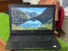 Dell i5 8Gen 8GB Ram 256GB SSD 15.6”HD Display