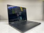 Dell I5 8th 8GB 256GB SSD Touch Laptop