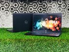 DELL i5 8TH GEN-15.6" SCREEN-5500 8GB RAM-256GB NVME SSD