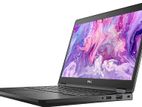 Dell i5 8TH Gen-16GB Ram-512GB SSD 5400 LATITUDE IPS FHD