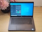 Dell i5 - 8th Gen (8GB ram/256GB Nvme) 4GB VGA/Windows 11