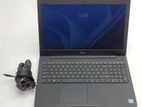 Dell i5 - 8th Gen (8GB ram /256GB SSD) 4GB VGA/Windows 11