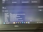 Dell i5 8th gen Laptop