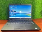 Dell i5 8th Gen Laptop