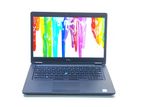 Dell i5-8th Gen Laptop