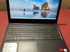 Dell I5 8th Gen Laptop