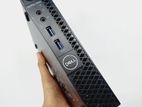 Dell i5 - 8th Gen (Mini Desktop Computer)