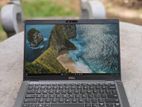 Dell i5 8th Gen Touch Notebook