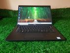 Dell i5 8th Gen Touch Screen Laptop