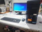 Dell i5 Desktop Computer