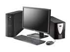 Dell I5 Desktop Computer