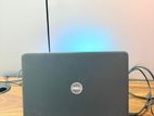 Dell i5 6th Gen Laptop