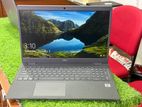 Dell i7 10Gen 16GB 256GB SSD 15.6”FHD Display