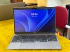 Dell i7 10Gen H processor 16/512GB 15.6”FHD 4GB NViDiA
