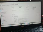 Dell i7 10th Gen Laptop 4K