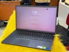 Dell i7 11Gen H processor 16/512GB 15.6”IPS RTX 3050