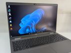 DELL i7 11TH GEN-5520 LATITUDE-LAPTOP