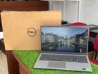 Dell i7 12Gen 16GB 512GB NViDiA VGA