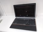 Dell I7 2 Nd Gen-8 Gb Ram-256 Ssd-Latitude Laptop