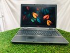 Dell i7 2 Nd Gen-8GB RAM-256GB SSD Latitude Laptop