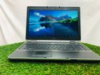 Dell i7 2nd Gen-8GB RAM-256GB SSD Latitude Laptop