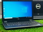 Dell i7 2nd Gen-8GB RAM-500 Hard- Laptop-E6520/5520