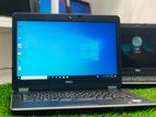 Dell I7 4 Th-8 Gb Ram-500 Hard-Laptop