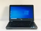 Dell I7 4 Th Gen-8GB Ram-500GB Harddisk Laptop