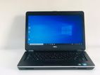 Dell I7 4 Th Gen-8GB Ram-500GB Harddisk Latitude Laptop