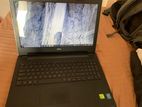 Dell i7 4th gen 2gb Vga 840M Laptop