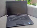 Dell i7 4th Gen-8GB RAM-128GB SSD Latitude Laptop