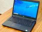 Dell i7 4th Gen-8GB RAM-500GB HDD Latitude Laptop