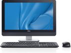 Dell I7 4TH GEN (8GB RAM|500GB HDD) - All in One System