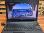 Dell i7 4th Gen Laptop