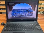 Dell i7 4th Gen Laptop