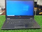 Dell i7-4th laptop