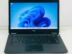 Dell i7 5th Gen 256GB SSD | 8GB RAM Laptop