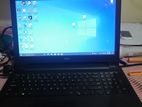 Dell I7 5th Gen 8 Gb Ram 256 Ssd Nvidia Graphics