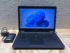 Dell I7 5th Gen Laptop