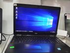 dell i7-5th gen laptop