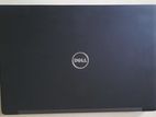 Dell i7 6 gen 256 Nvme /8 GB Ram