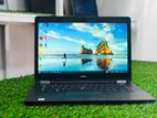 Dell I7 6 Th Gen 16GB Ram 256GB SSD Latitude Laptop