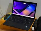 Dell i7 6th 8GB RAM-256 NVME-touchscreen
