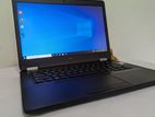 Dell i7 6th Gen 16GB RAM 512 NVME SSD Laptop