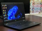 Dell i7 6th gen 8GB RAM-256 SSD