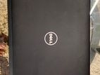 Dell i7 6th Gen Laptop