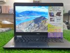 Dell i7 6th Gen Laptop