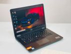 Dell i7 6th Gen Latitude E7470 256GB SSD HD Graphics 4GB VGA