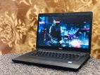 Dell I7 7 Th Gen 8 GB Ram DDR4 256GB SSD Laptop